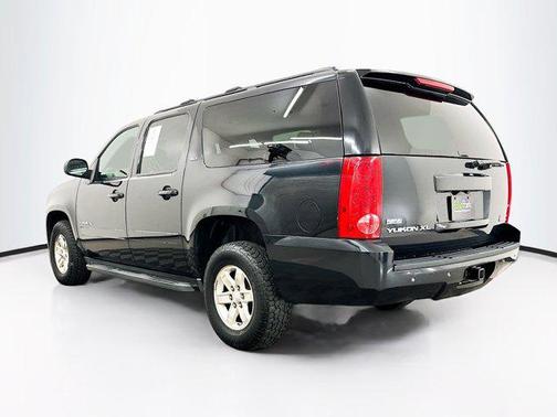 2012 GMC Yukon XL 1500 SLT