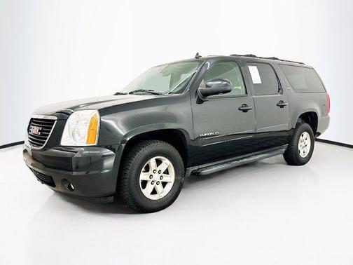 2012 GMC Yukon XL 1500 SLT