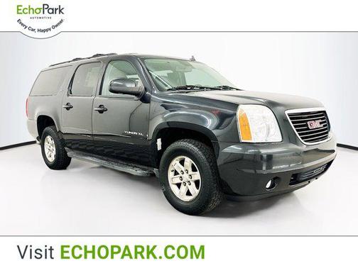 2012 GMC Yukon XL 1500 SLT