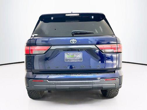 2023 Toyota Sequoia SR5