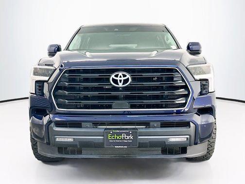 2023 Toyota Sequoia SR5