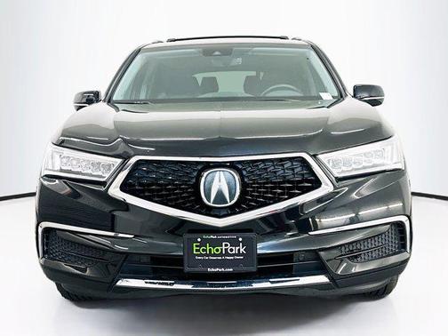 2020 Acura MDX 3.5L