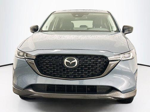 2024 Mazda CX-5 Carbon Edition