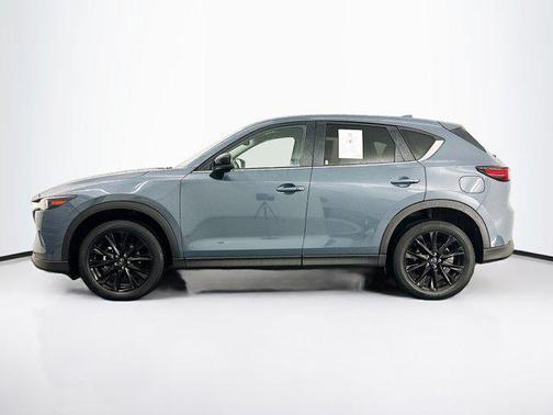 2024 Mazda CX-5 Carbon Edition