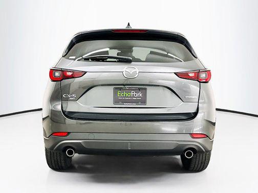 2023 Mazda CX-5 2.5 S Premium Plus