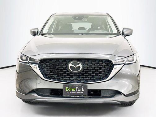 2023 Mazda CX-5 2.5 S Premium Plus