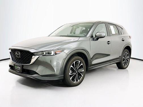 2023 Mazda CX-5 2.5 S Premium Plus