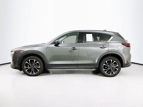 2023 Mazda CX-5 2.5 S Premium Plus