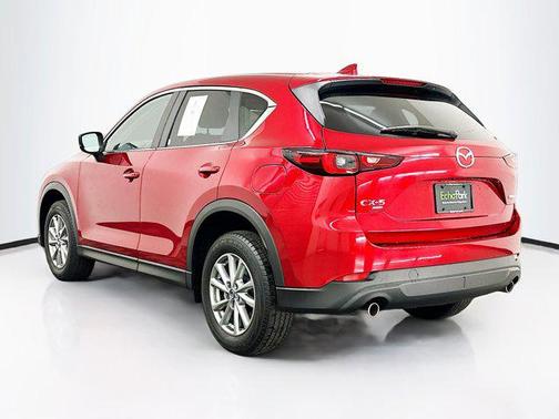 2023 Mazda CX-5 2.5 S Preferred