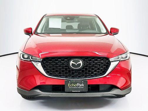 2023 Mazda CX-5 2.5 S Preferred