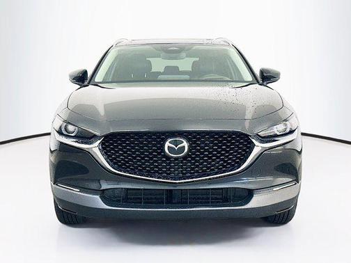 2024 Mazda CX-30 2.5 S Premium Package