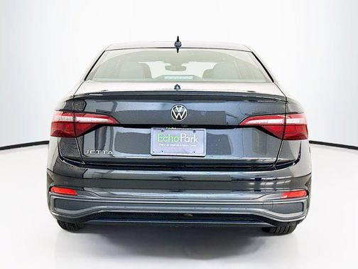 2024 Volkswagen Jetta 1.5T Sport