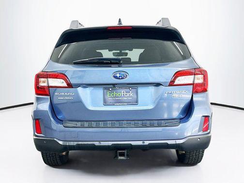 2017 Subaru Outback 3.6R Limited