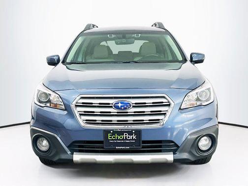 2017 Subaru Outback 3.6R Limited