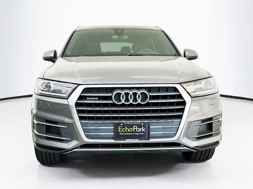 2018 Audi Q7 2.0T Premium Plus