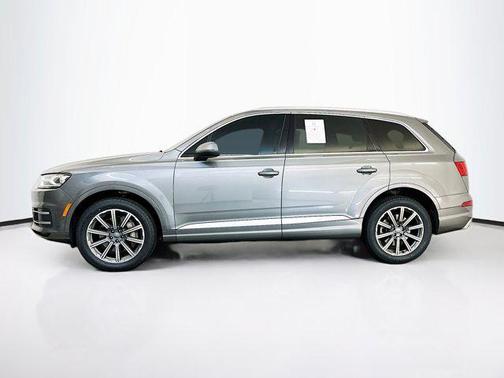 2018 Audi Q7 2.0T Premium Plus