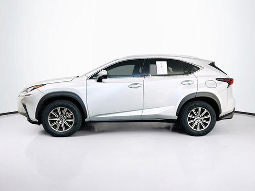 2018 Lexus NX 300 Base