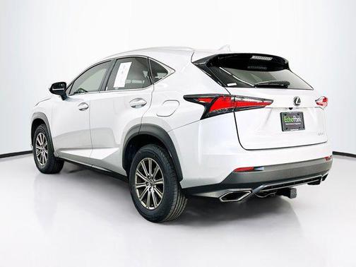 2018 Lexus NX 300 Base