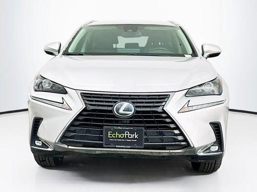2018 Lexus NX 300 Base