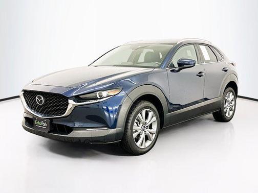 2023 Mazda CX-30 2.5 S Select Package