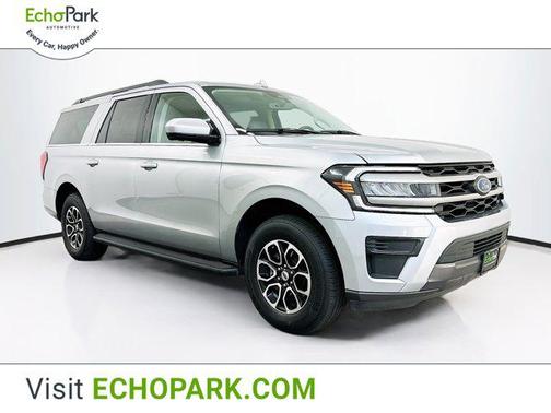 2024 Ford Expedition Max XLT