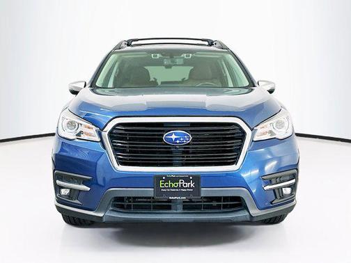 2019 Subaru Ascent Touring 7-Passenger