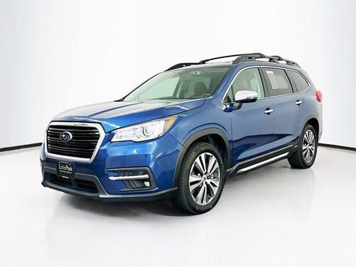 2019 Subaru Ascent Touring 7-Passenger