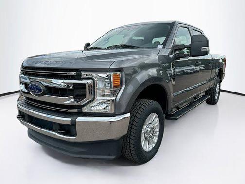 2022 Ford F-250 XLT