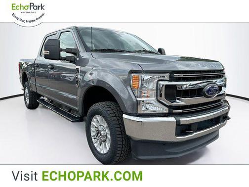 2022 Ford F-250 XLT