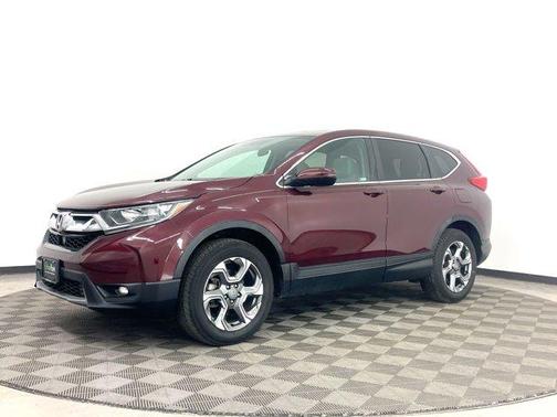 Photo 3 of 36 of 2019 Honda CR-V EX