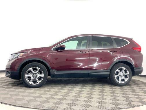 Photo 5 of 36 of 2019 Honda CR-V EX