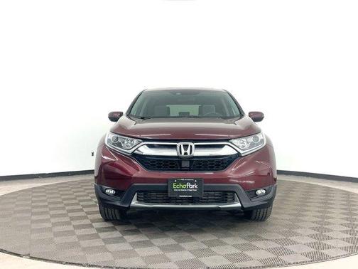 Photo 2 of 36 of 2019 Honda CR-V EX