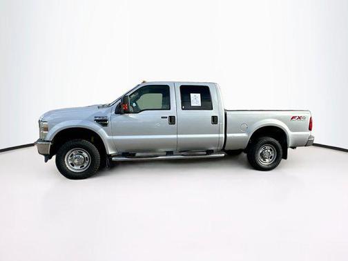2010 Ford F-250 XLT