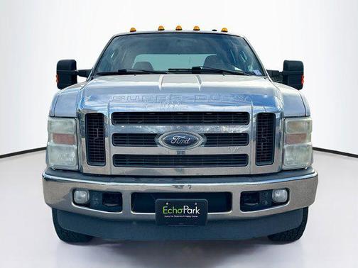 2010 Ford F-250 XLT