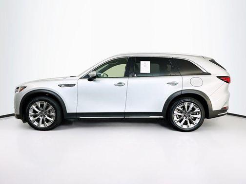 2025 Mazda CX-90 3.3 Turbo Premium Plus
