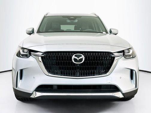 2025 Mazda CX-90 3.3 Turbo Premium Plus