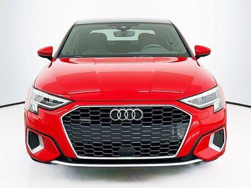 2023 Audi A3 Premium