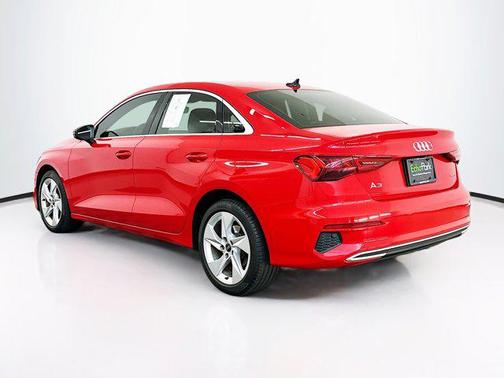 2023 Audi A3 Premium