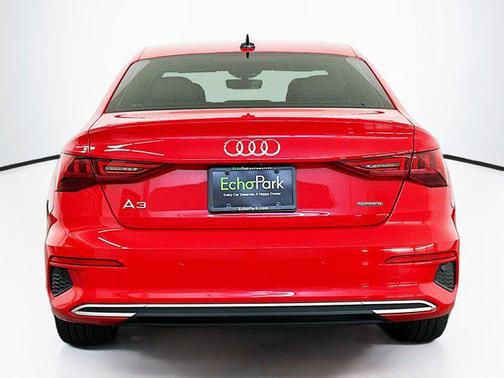 2023 Audi A3 Premium