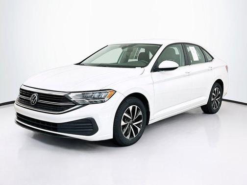 2024 Volkswagen Jetta 1.5T S