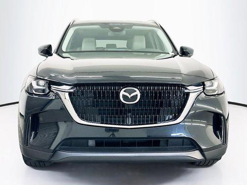 2024 Mazda CX-90 PHEV Preferred