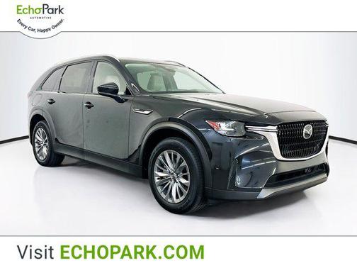 2024 Mazda CX-90 PHEV Preferred