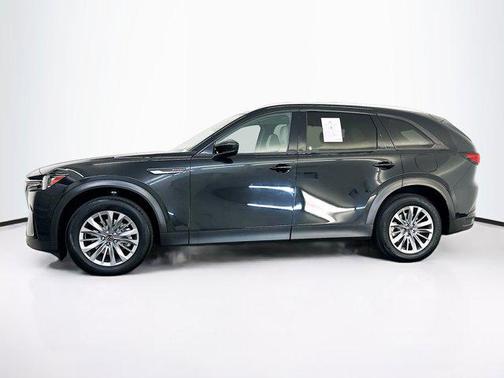2024 Mazda CX-90 PHEV Preferred