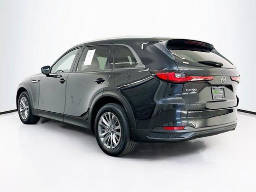 2024 Mazda CX-90 PHEV Preferred