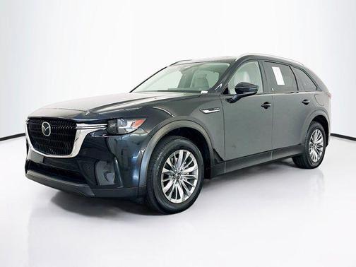 2024 Mazda CX-90 PHEV Preferred