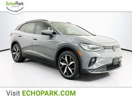 2023 Volkswagen ID.4 AWD Pro S