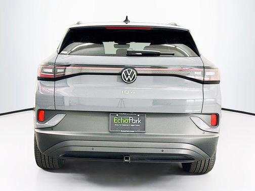 2023 Volkswagen ID.4 AWD Pro S