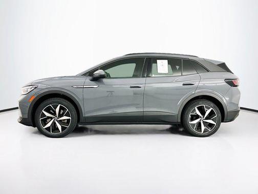 2023 Volkswagen ID.4 AWD Pro S