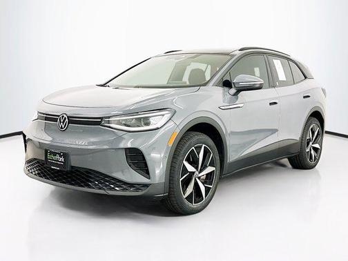 2023 Volkswagen ID.4 AWD Pro S
