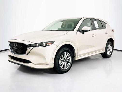 2024 Mazda CX-5 2.5 S Select